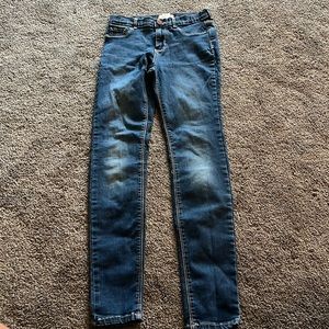 Jordache Jeans, size 16 girls